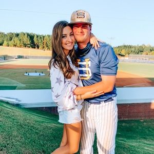 Meet your Posher, Caleb